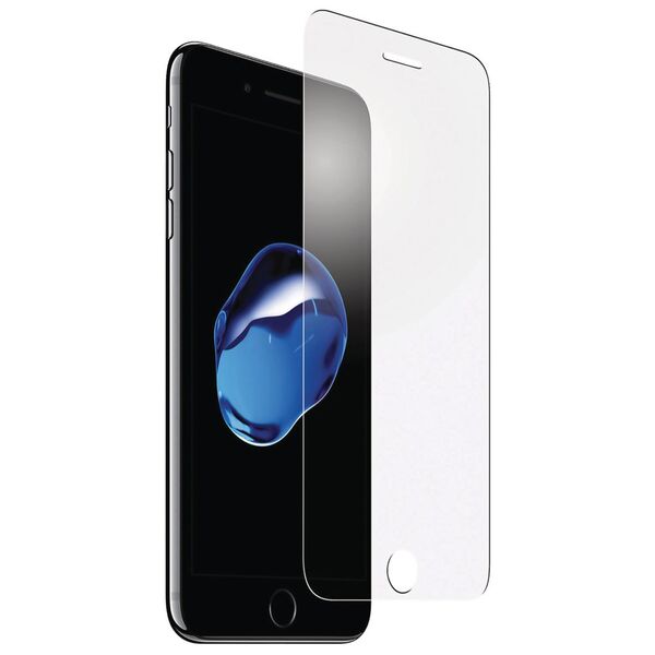 Glass Screen Protector for iPhone 2.5D Plus 8