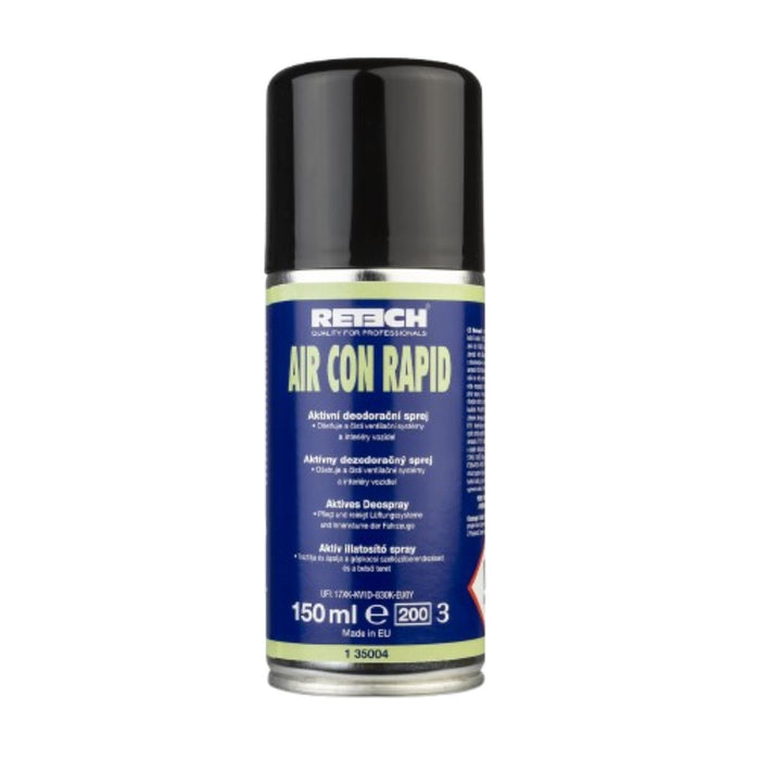 AIR CONDITIONER DISINFECTANT SPRAY RETECH