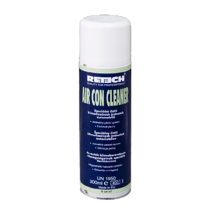 DISINFECTANT FOR AIR CONDITIONERS RETECH