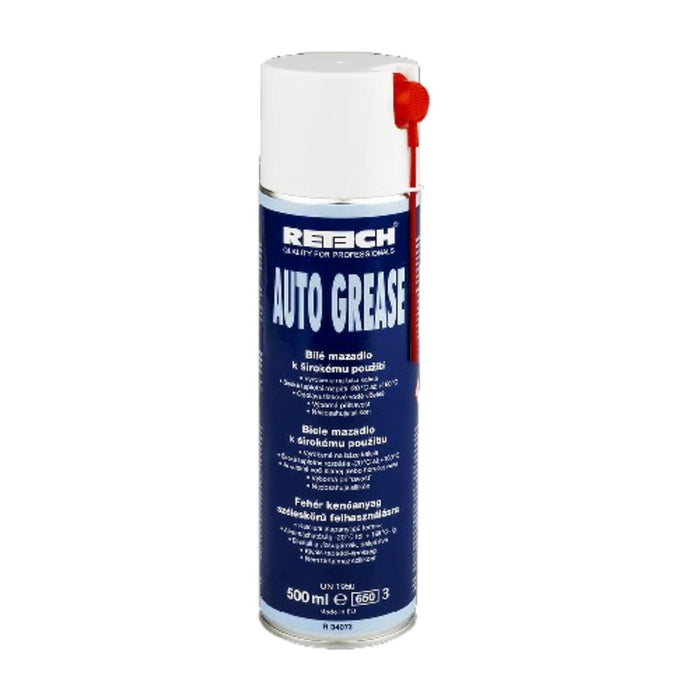 AUTO RETECH GREASE