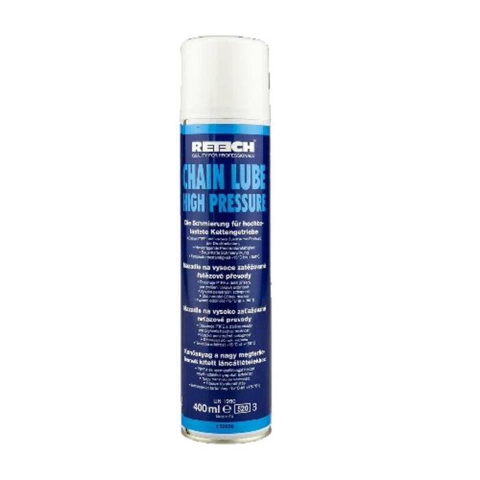 RETECH CHAIN GREASE