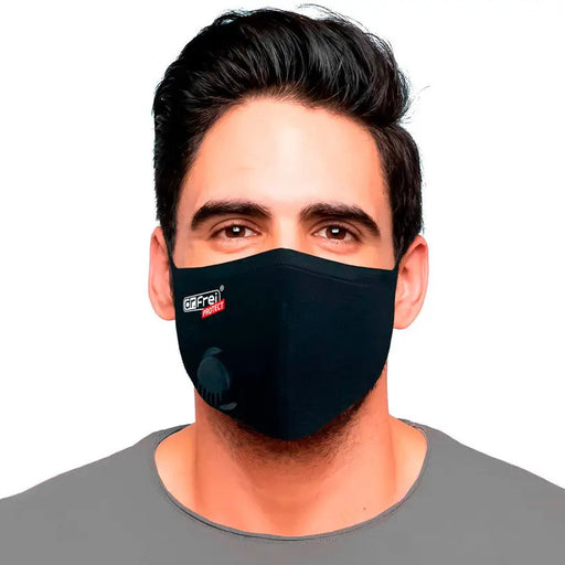 REUSABLE FACE MASK L/XL 1 PCS DR.FREI PROTECT 1 PCS - Охрана на труда<<<Работно облекло<<<Инструменти и