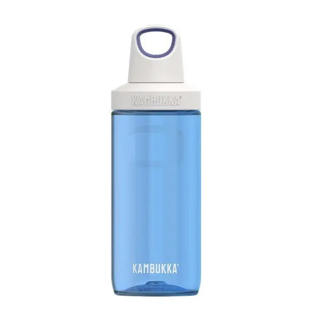 Reusable water bottle Kambukka Reno 500 ml - Sapphire - Water bottles and shakersSIA-BID<<<Sport