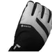 REUSCH BOOSTER GORE-TEX GLOVES SIZE 9 BLACK AND WHITE - GlovesNTO-REK<<<SkiingNTO<<<ActionPL