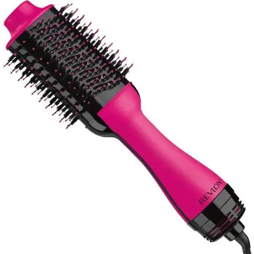 Revlon RVDR5222E hair dryer Black Pink - HairdryersAGD-SUS<<<Home Appliance - ProductsAGD<<<ActionPL