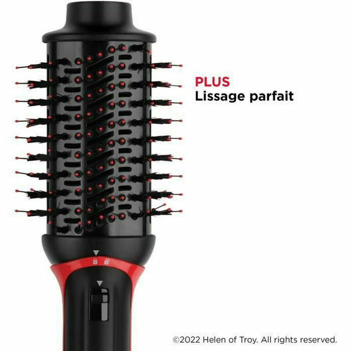 Curling Tongs Revlon RVDR5298EONE Black