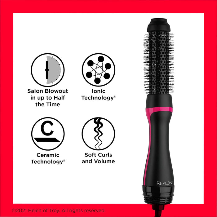 Electric brush REVLON RVDR5292