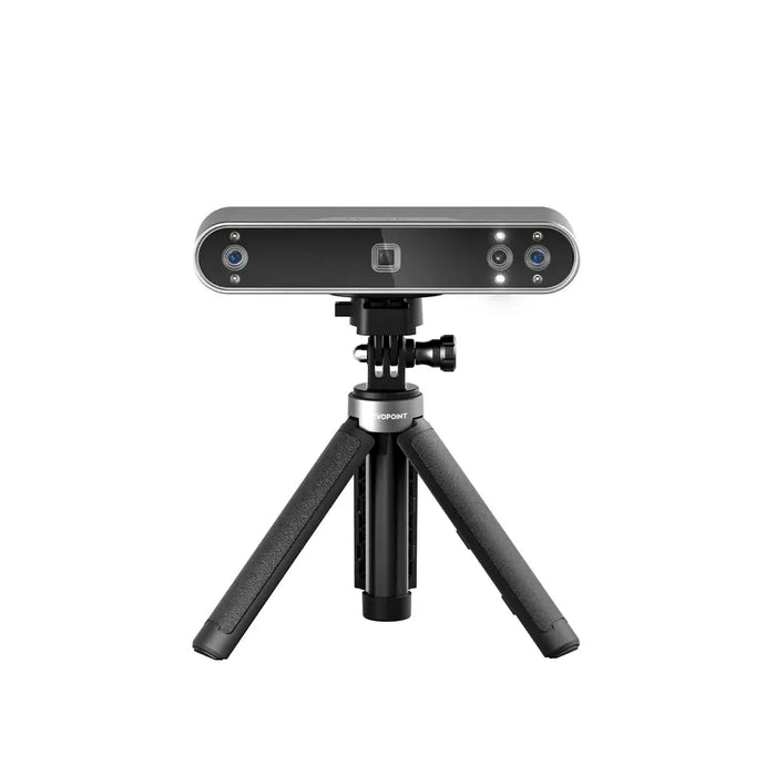 Skaner 3D Revopoint Pop 3 Plus advanced