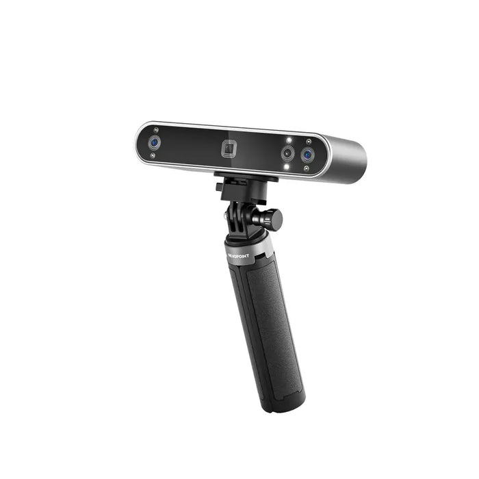 Skaner 3D Revopoint Pop 3 Plus advanced