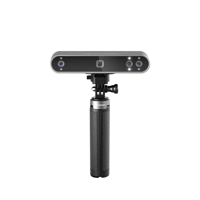 Skaner 3D Revopoint Pop 3 Plus advanced