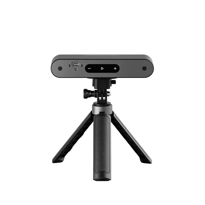 Skaner 3D Revopoint Pop 3 Plus advanced