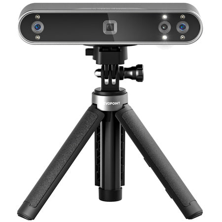 Skaner 3D Revopoint Pop 3 Plus advanced