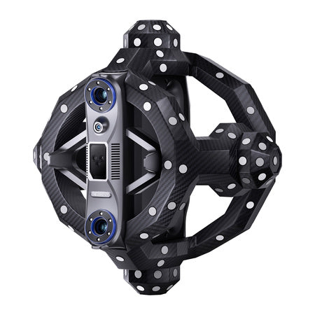 Revopoint Trackit optical 3D scanner