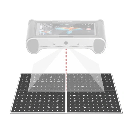 Revopoint High-Precision Encoded Calibration Plate
