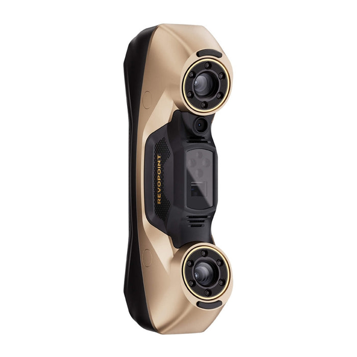 Revopoint MetroY Ultra 3D Scanner - CCM Edition