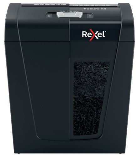 Paper Shredder Rexel Secure X8