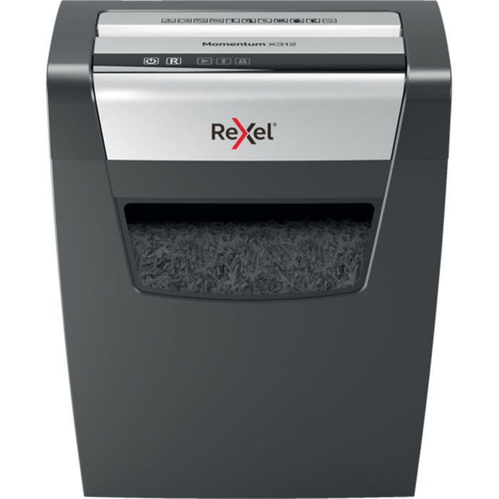 Paper Shredder Rexel 2104572EU 23 L