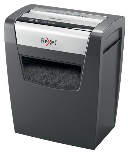 Paper Shredder Rexel 2104572EU 23 L