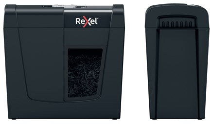 Paper Shredder Rexel Secure X6 10 L