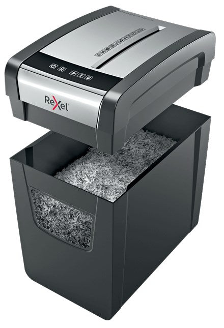 Paper Shredder Rexel Momentum X312-SL 23 L