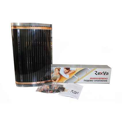 FLOOR HEATING KIT REXVA REBOX_3