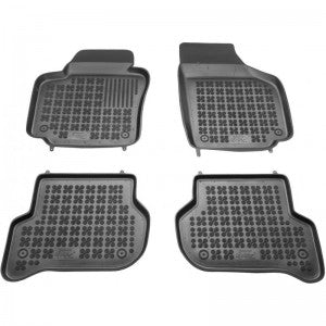 Гумени TPE Стелки Rezaw-Plast Volkswagen GOLF PLUS 2004 - 2014