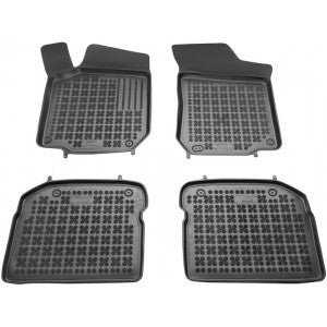 Гумени TPE стелки Rezaw-Plast Volkswagen JETTA IV 1998 - 2005