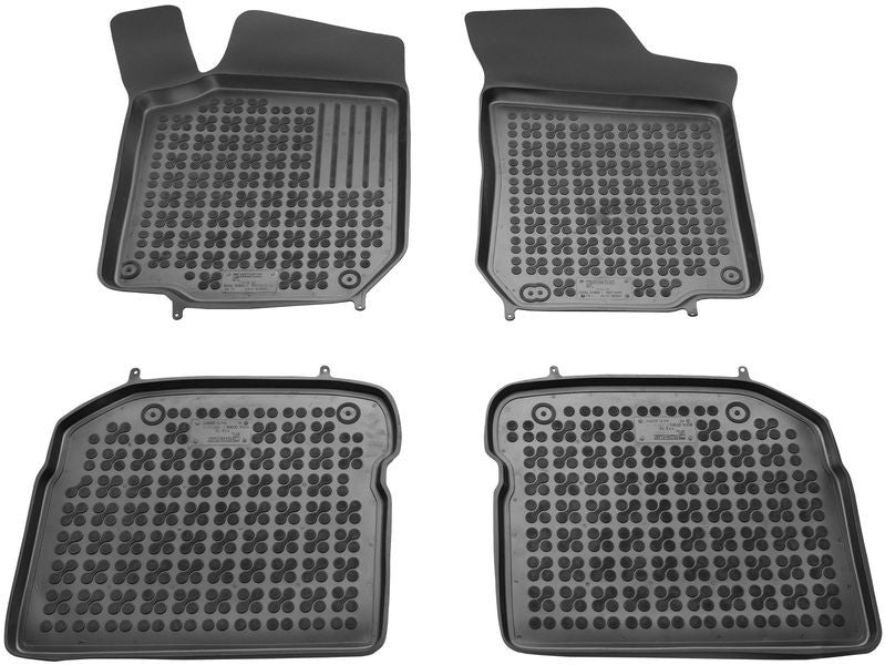 Гумени TPE стелки Rezaw-Plast VW NEW BEETLE 1997 - 2005