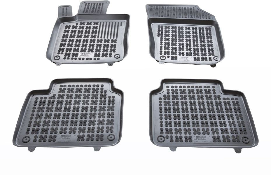 Гумени TPE стелки Rezaw-Plast Volvo S90 II 2016 -