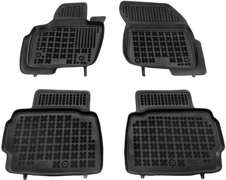 Гумени TPE стелки Rezaw-Plast Ford MONDEO V 2014 - 2021