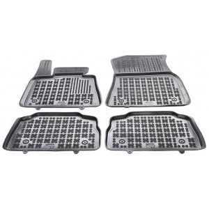 Гумени TPE стелки Rezaw-Plast BMW X6 III (G06) 2019 -