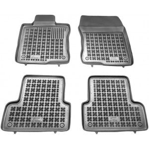 Гумени TPE стелки Rezaw-Plast Honda ACCORD VIII 2008 - 2015