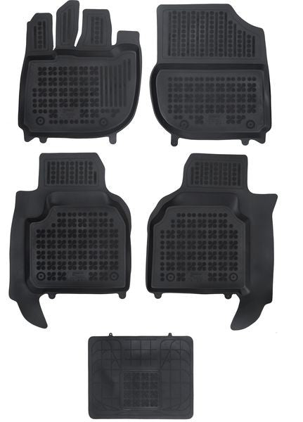 Гумени TPE стелки Rezaw-Plast Honda HR-V III 2021 -