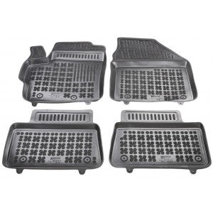 Гумени TPE стелки Rezaw-Plast Toyota YARIS IV 2020 -
