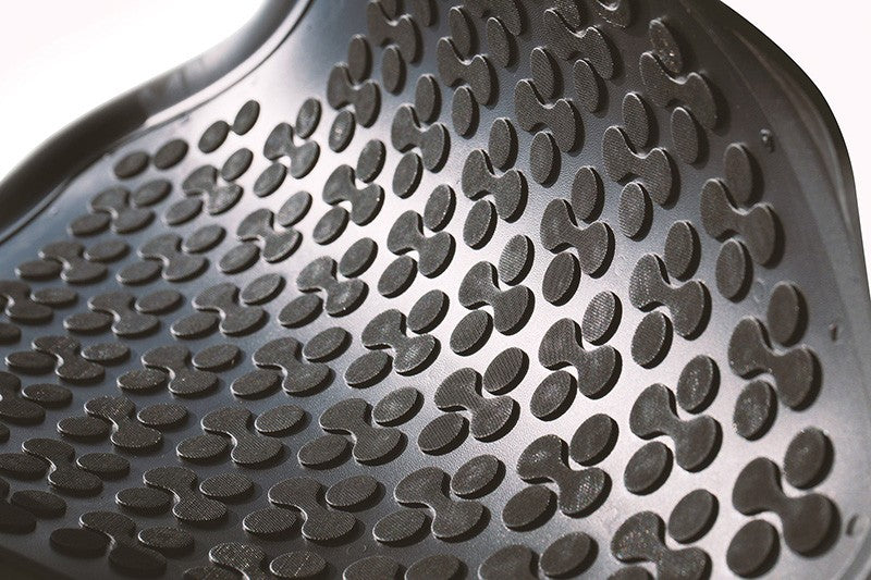 Гумени TPE стелки Rezaw-Plast Toyota YARIS IV 2020 -