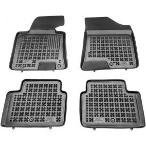Гумени TPE стелки Rezaw-Plast Kia PRO CEE'D II 2012 - 2018