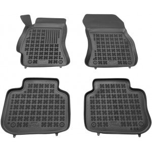 Гумени TPE стелки Rezaw-Plast Subaru OUTBACK V 2014 - 2020