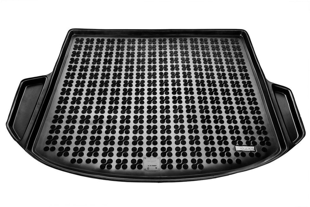 Гумени TPE Стелки Rezaw-Plast Hyundai SANTA FE III (DM) 2012 - 2018