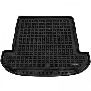 Гумени TPE Стелки Rezaw-Plast Kia SORENTO III (UM) 2014 - 7 пътника