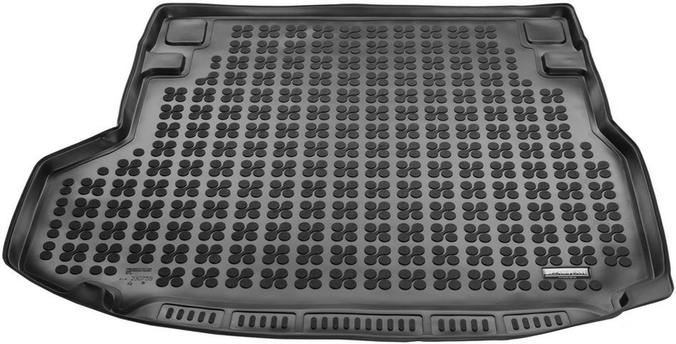 Гумени TPE Стелки Rezaw-Plast Kia XCEED (CD) 2019 - с изключение на Plug-in Hybrid