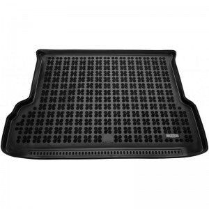 Гумени TPE Стелки Rezaw-Plast Toyota LAND CRUISER PRADO (J150) 2009 - 2023 7 пътника
