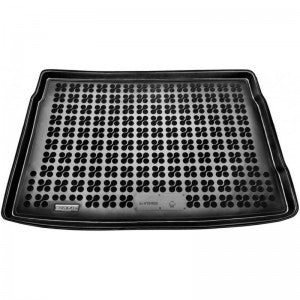 Гумени TPE Стелки Rezaw-Plast Volkswagen GOLF VI Хечбек 2008 - 2013 стандартна резервна гума