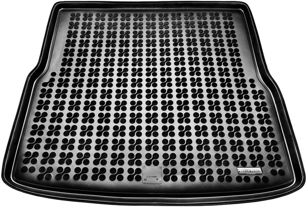 Гумени TPE Стелки Rezaw-Plast Volkswagen GOLF VI Комби 2008 - 2013