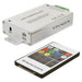 RF CONTROLLER IP20 MAX 144 W DC 12-24 V VIVALUX - LED ленти и аксесоари<<<Вътрешно осветление<<<Мебели и