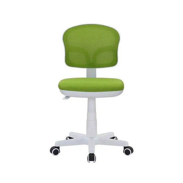 RFG Children’s chair Honey White green - Офис столове<<<За офиса<<<ZoraSite