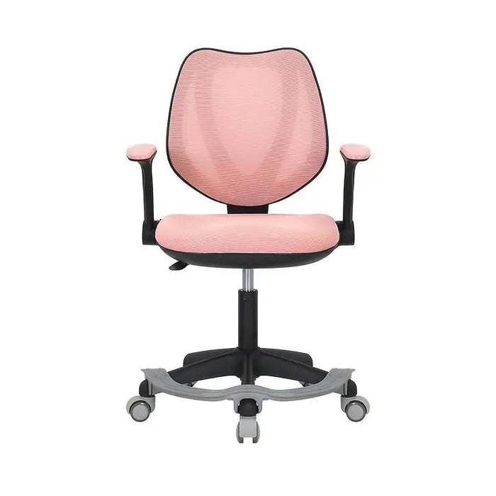 RFG Children’s chair Sweety Black pink - Офис столове<<<За офиса<<<ZoraSite