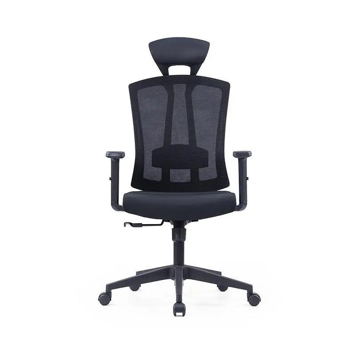 RFG Director’s chair Brixxen HB black seat black back - Офис столове<<<За офиса<<<ZoraSite
