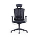 RFG Director’s chair Brixxen HB black seat black back - Офис столове<<<За офиса<<<ZoraSite