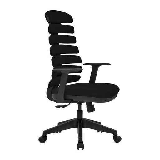 RFG Director’s chair Spike 13 HB black - Офис столове<<<За офиса<<<ZoraSite