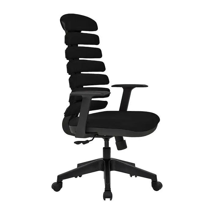 RFG Director’s chair Spike 13 HB black - Офис столове<<<За офиса<<<ZoraSite